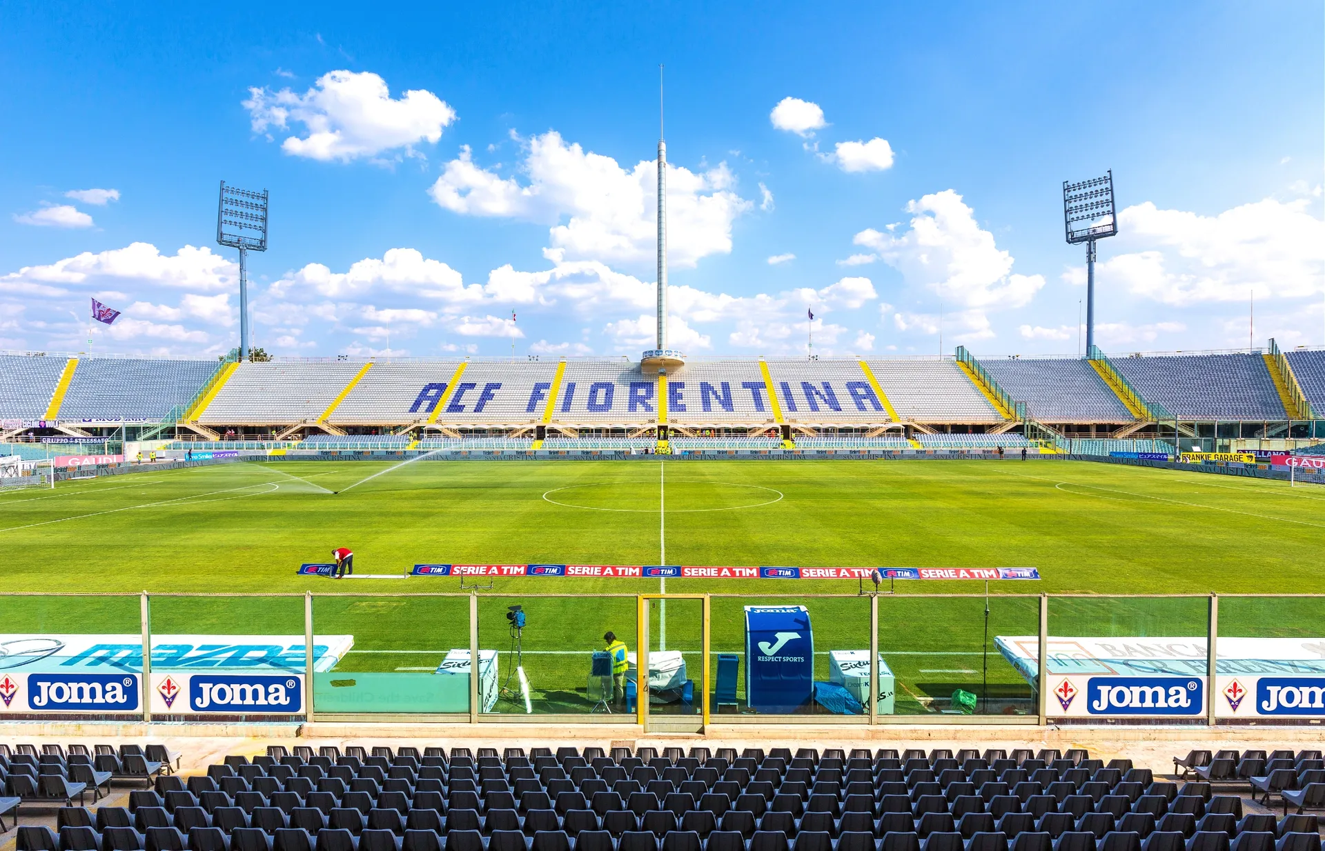 Stadio Artemio Franchi