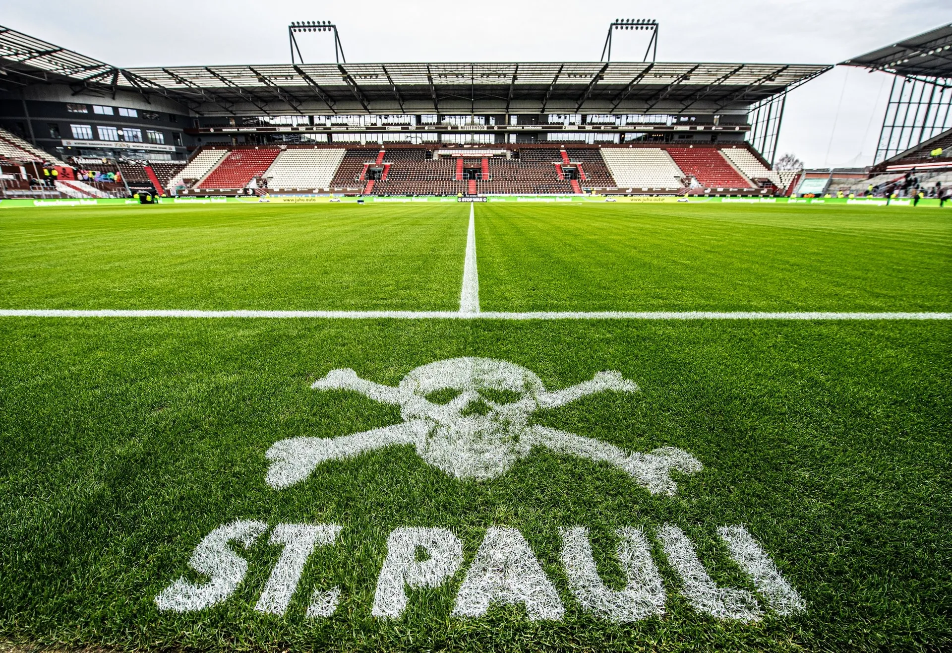 Millerntor-Stadion