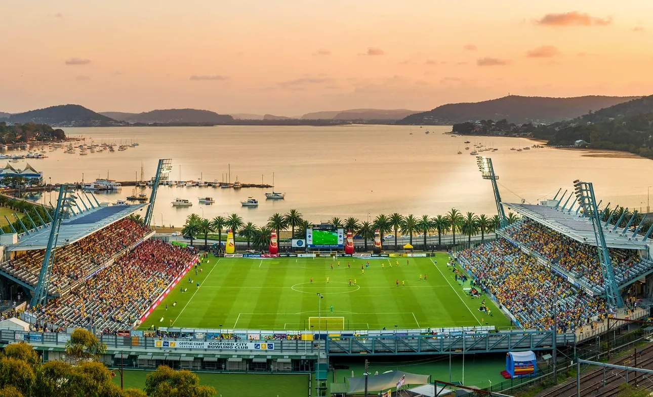Industree Group Stadium