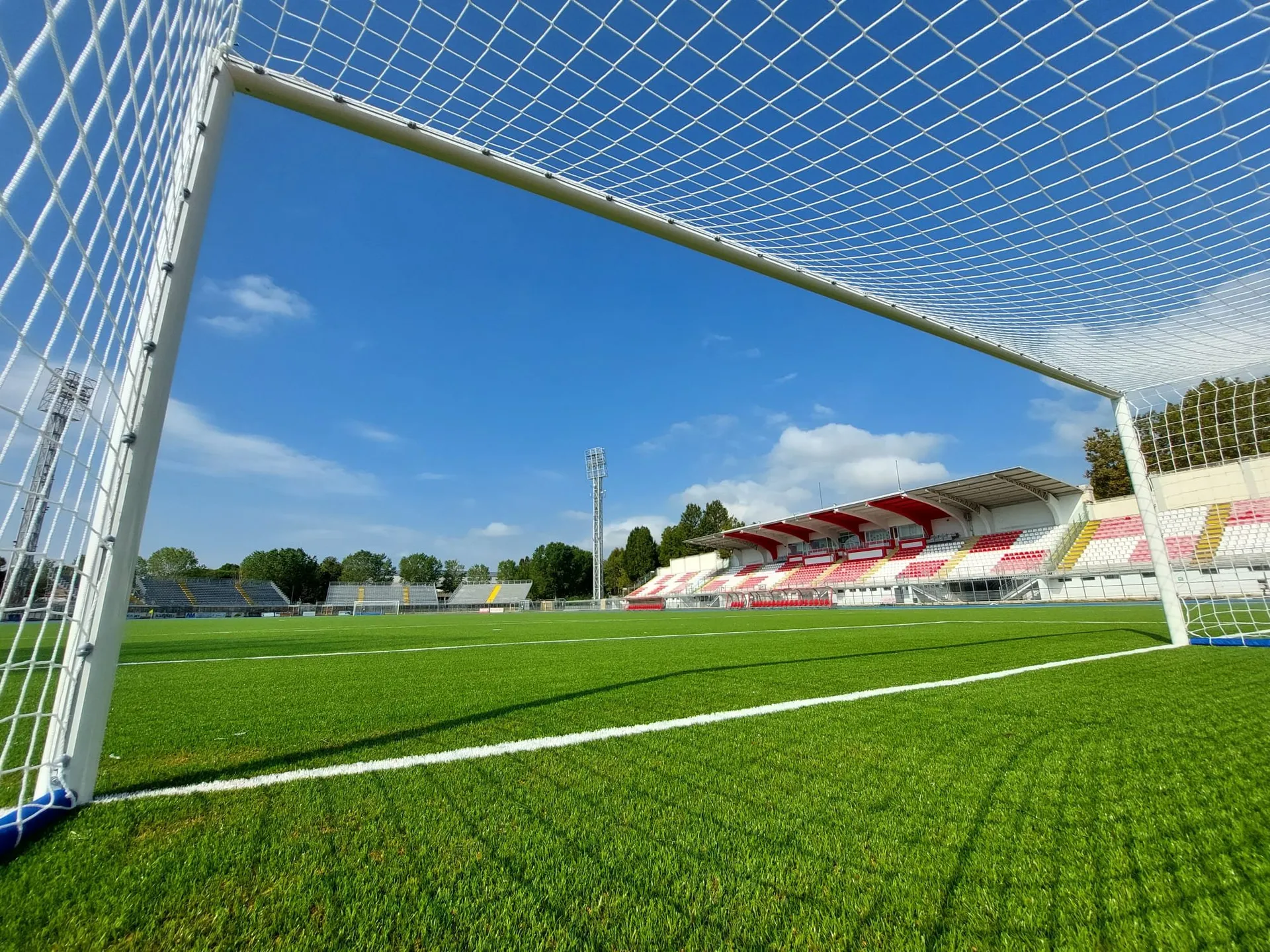 Stadio Romeo Neri