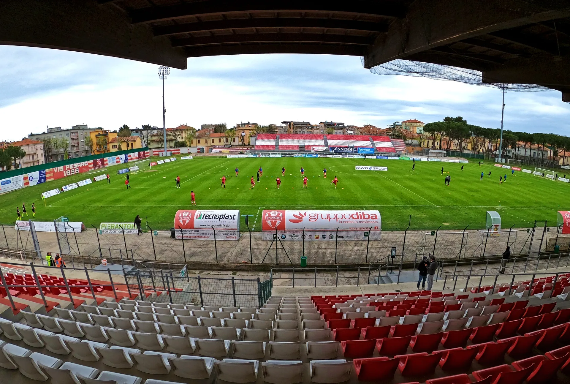 Stadio Tonino Benelli