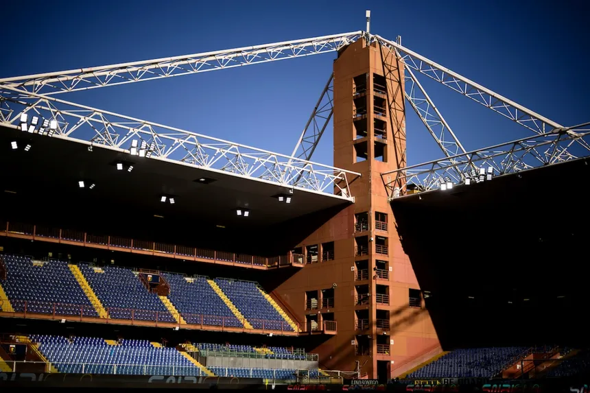 Stadio Comunale Luigi Ferraris