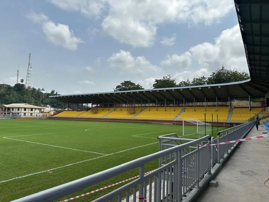 TNA Park