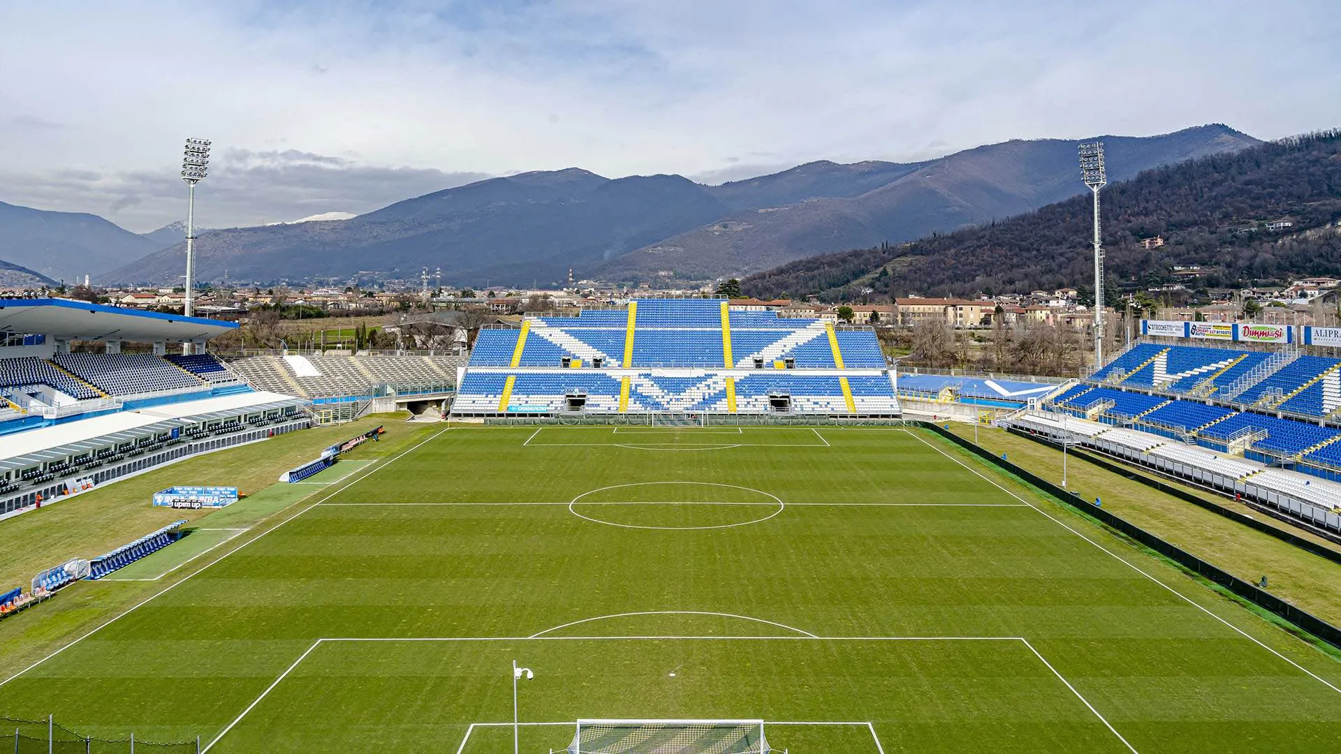 Stadio Mario Rigamonti