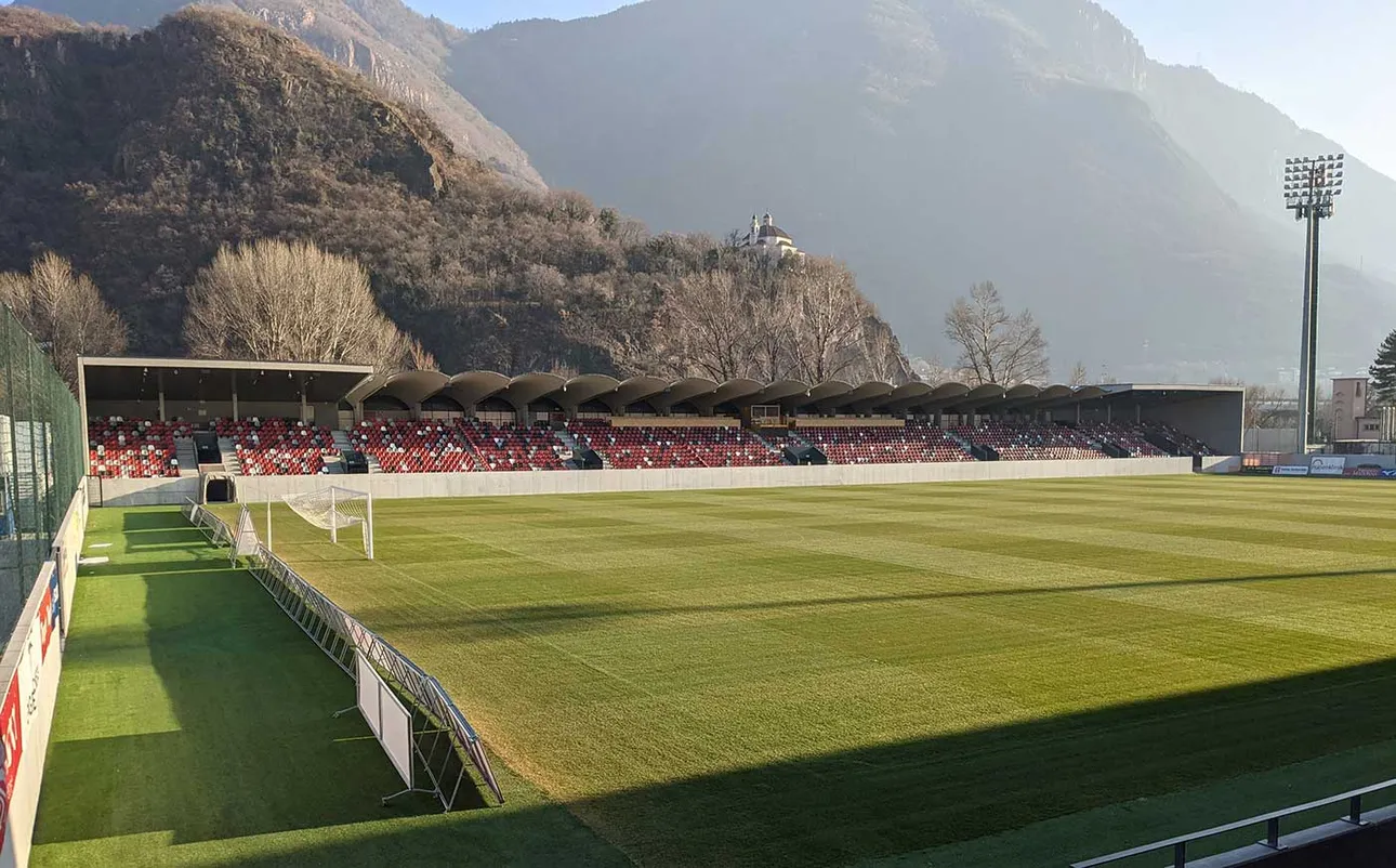 Stadio Marco Druso