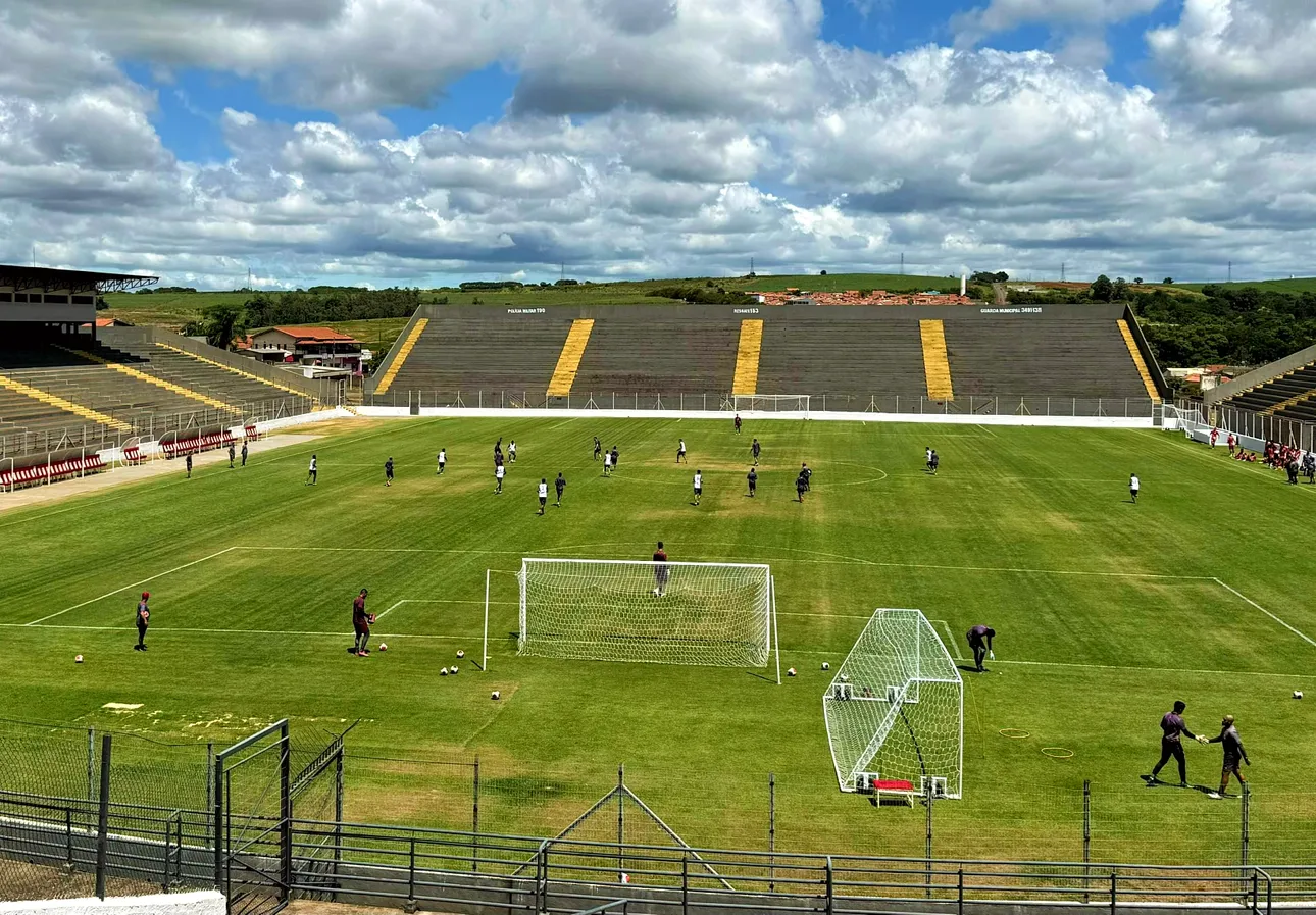 Arena Capivari