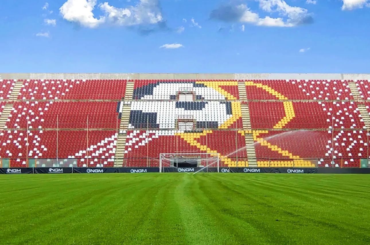 Stadio Oreste Granillo