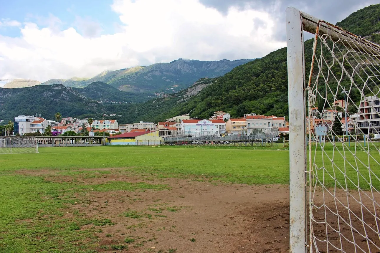 Stadion Lugovi