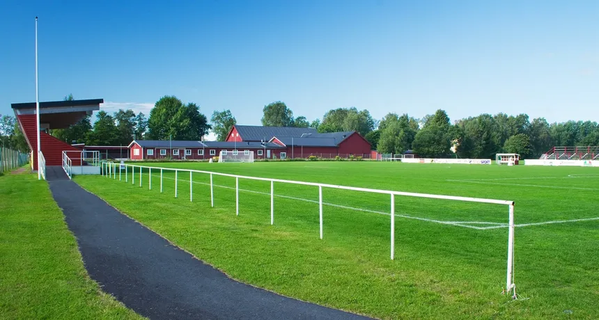 Örsholmen IP