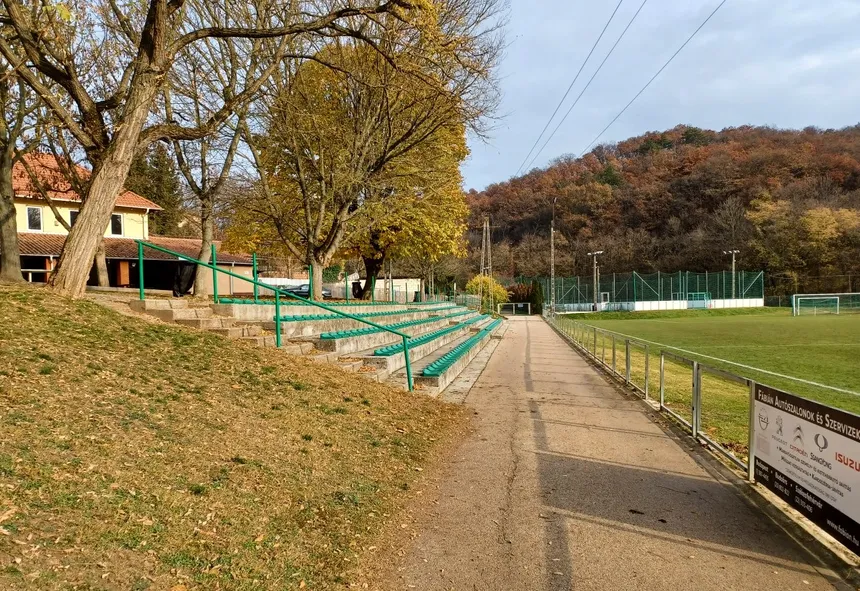 Iharosi Sporttelep