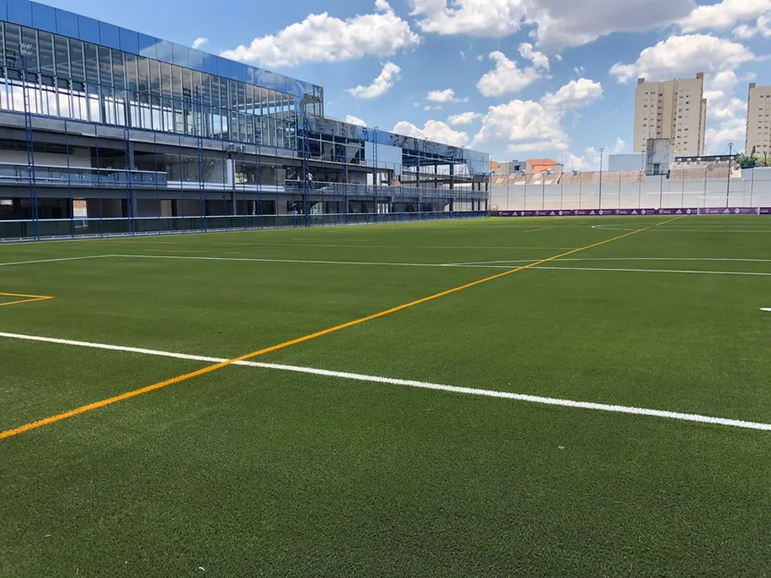 Ibrachina Arena