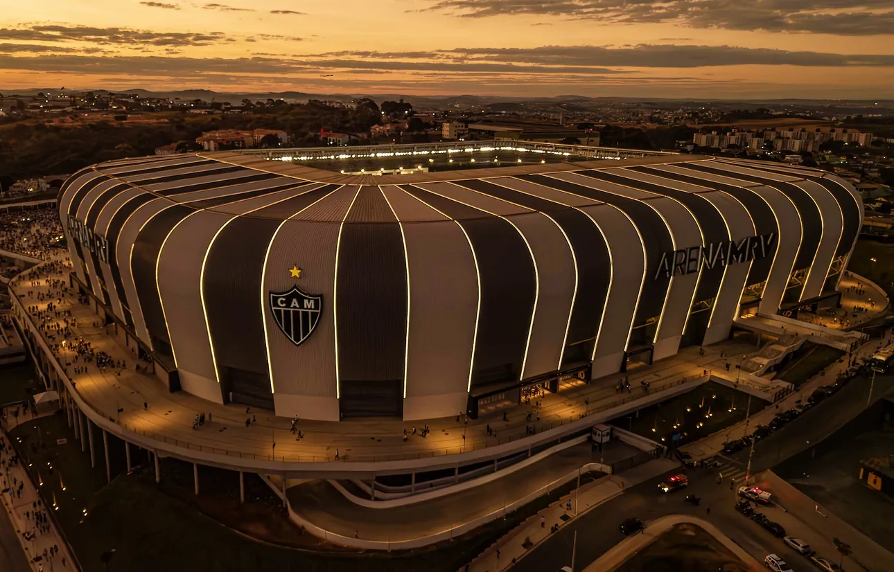 Arena MRV