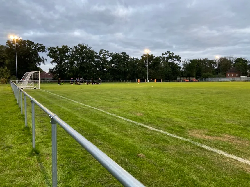 Lowther Road