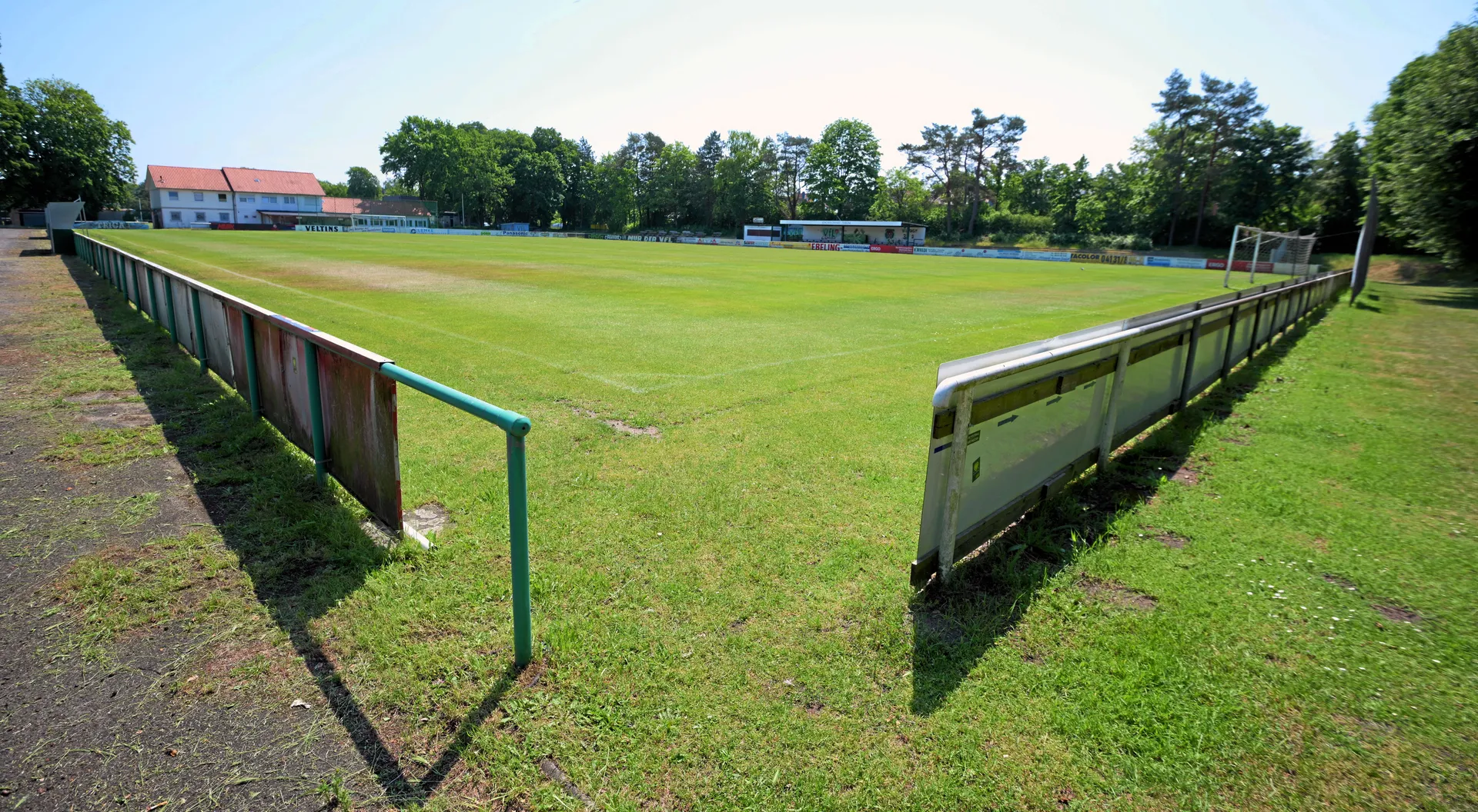 Sportanlage Sülzwiesen