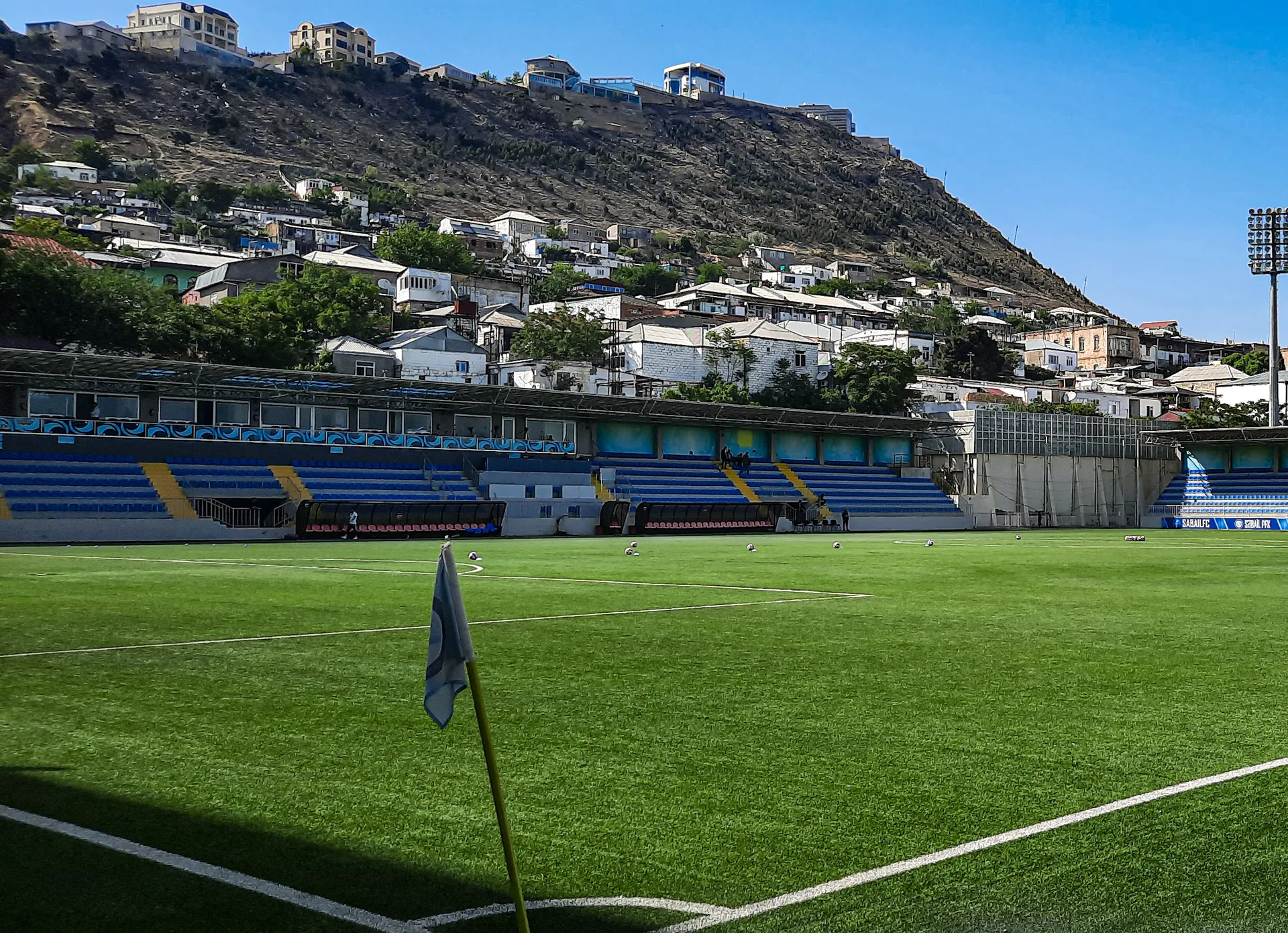 ASCO Arena