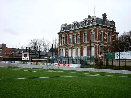 Stade Henri Seigneur