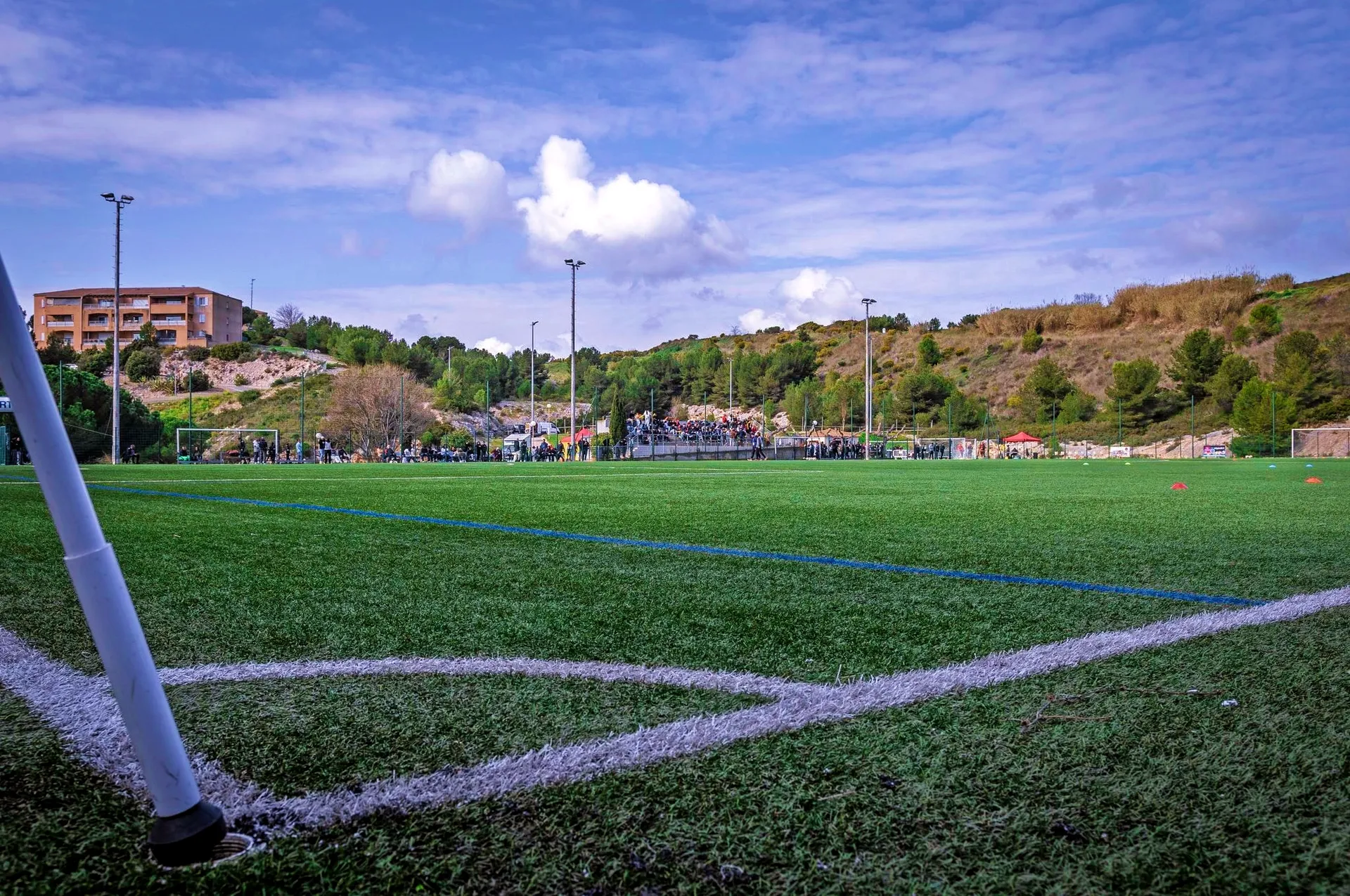 Stade Michel Hidalgo