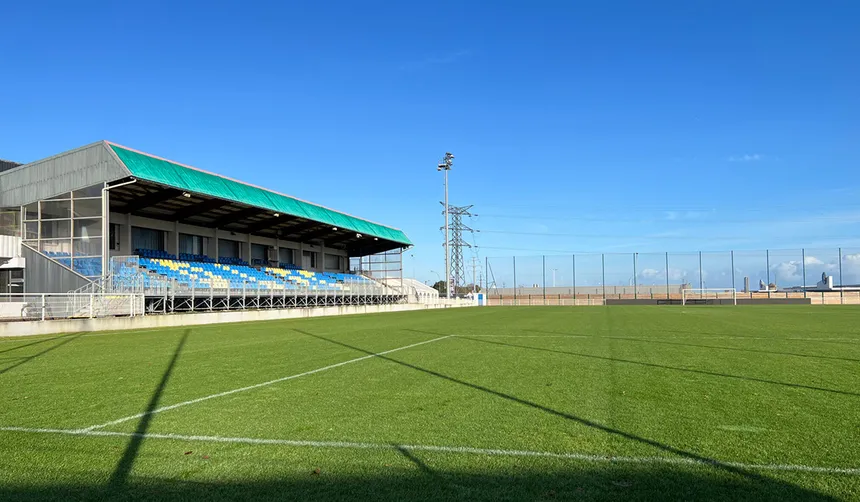 Stade du Clos Gastel