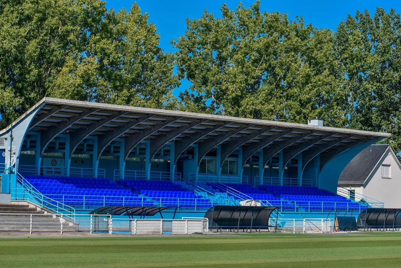 Stade Jacques Couvret