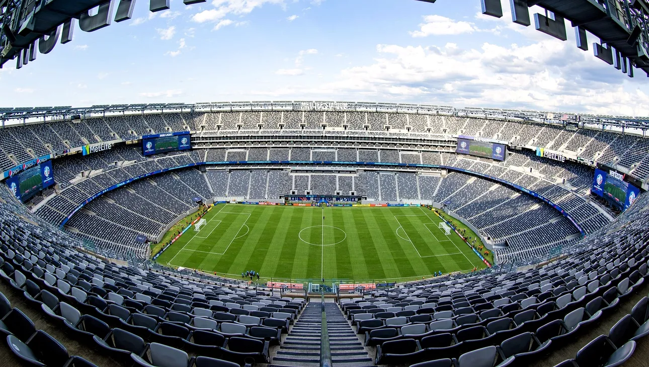 MetLife Stadium