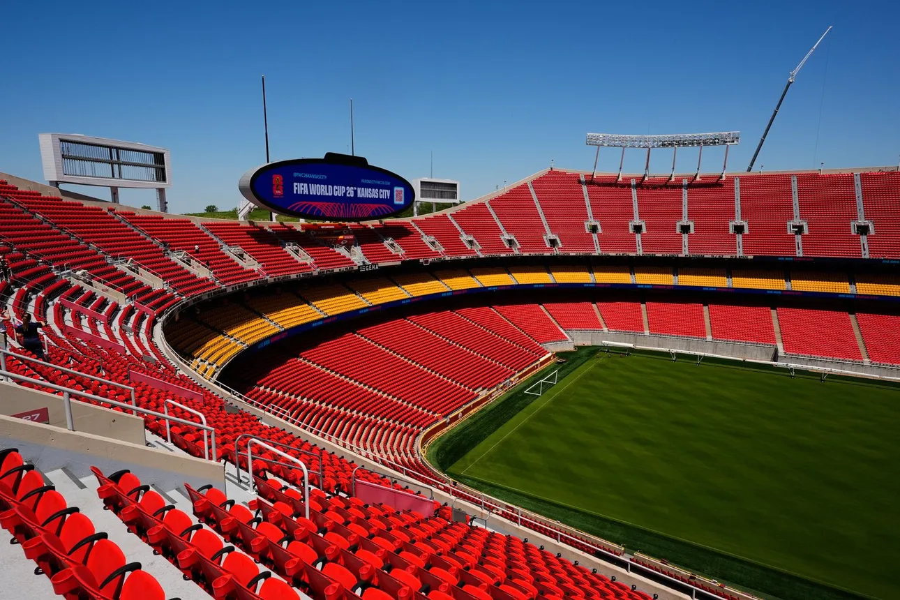Arrowhead Stadium