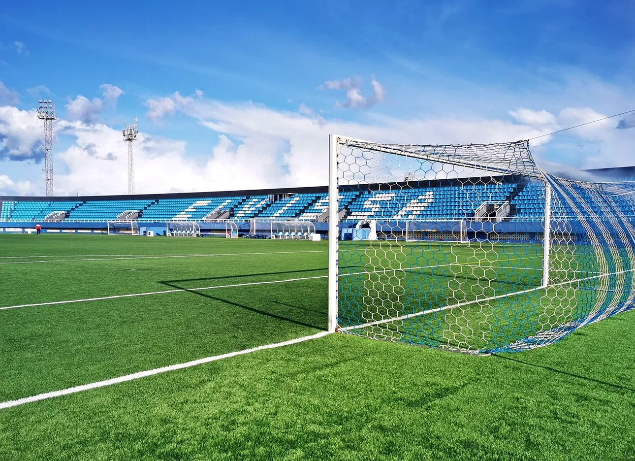 Estadio Can Misses – Power Electronic