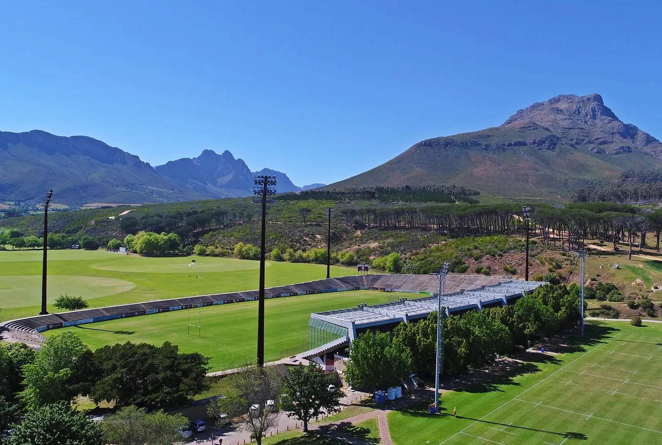 Danie Craven Stadium
