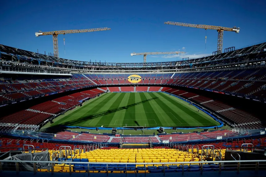 Camp Nou