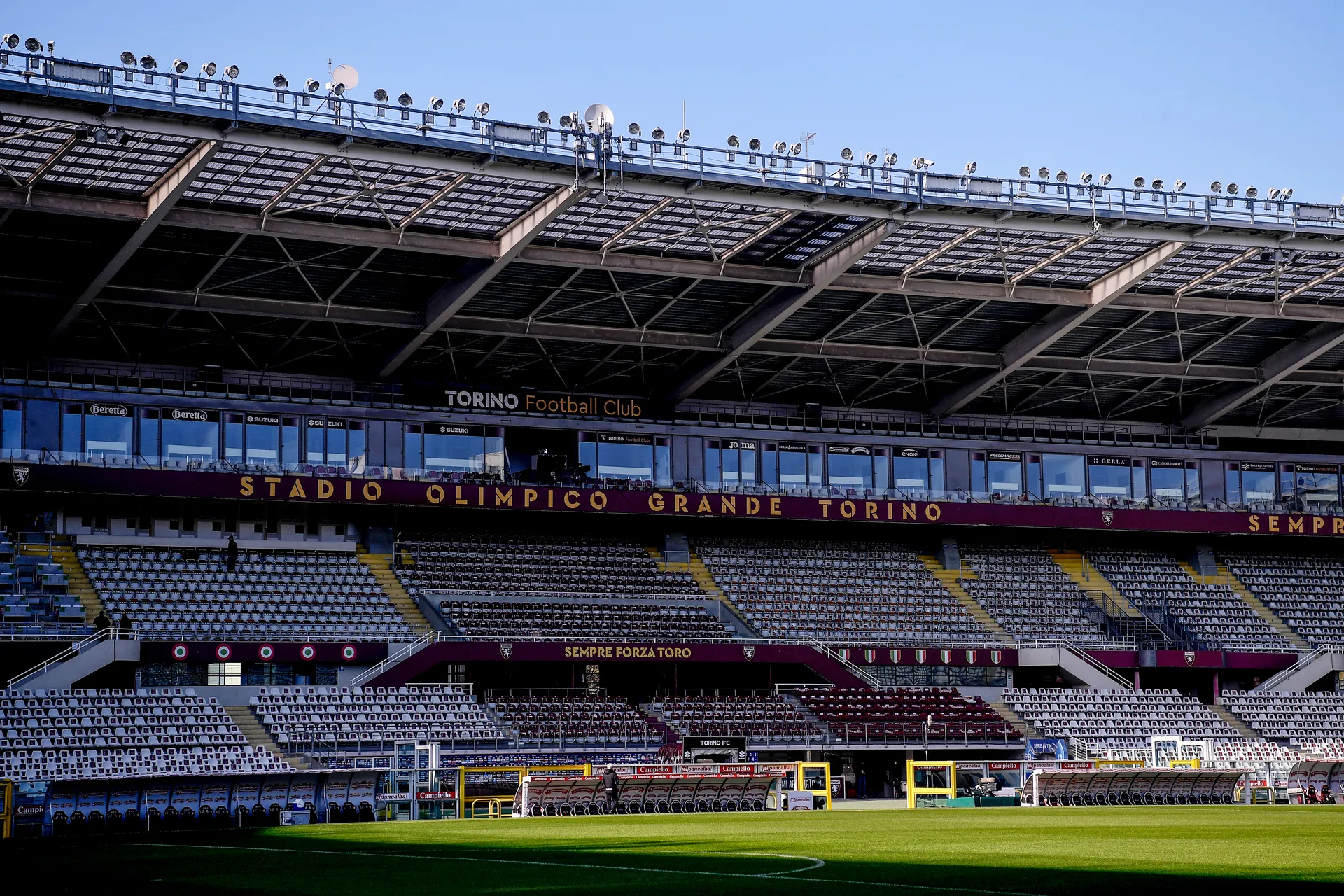 Stadio Olimpico Grande Torino