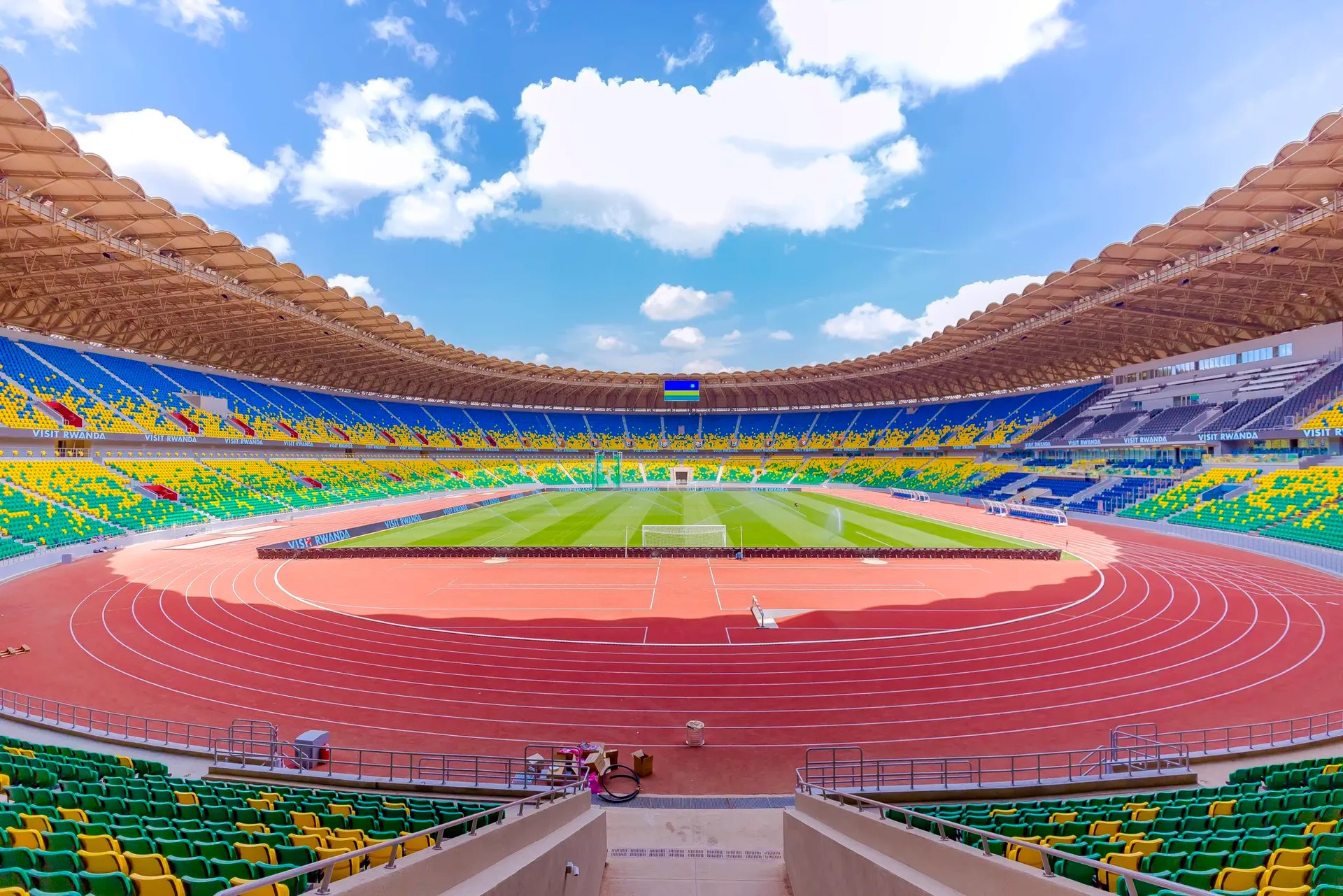 Stade Amahoro