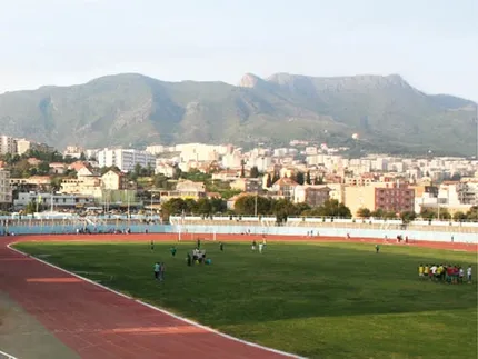 Stade de l'Unité Maghrébine