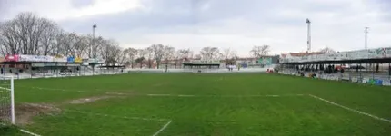 Estadio Chamorro Martinez