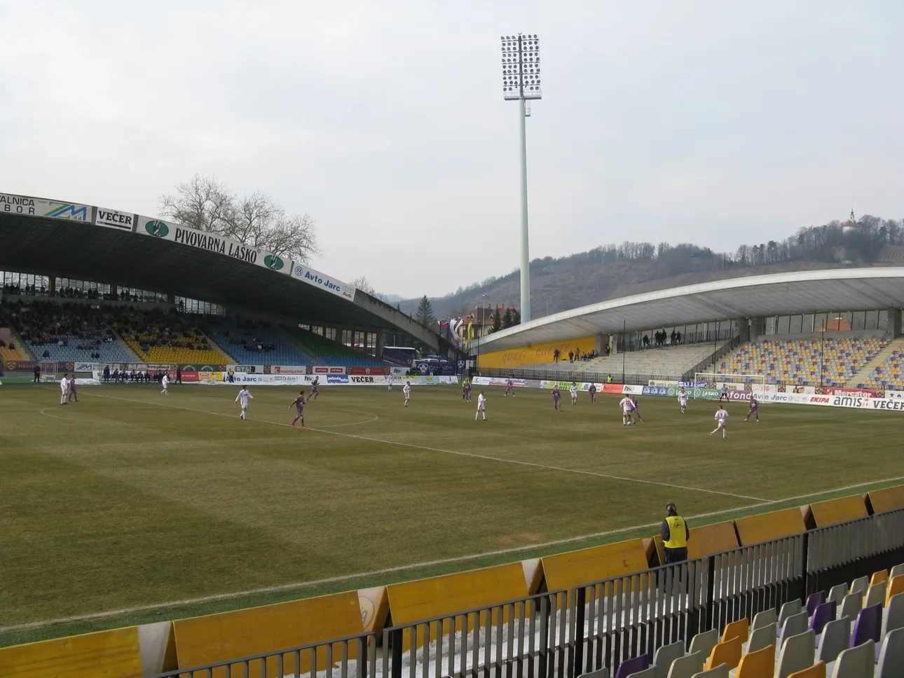 Ljudski vrt