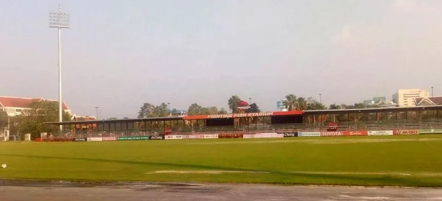 Stadium Chachoengsao