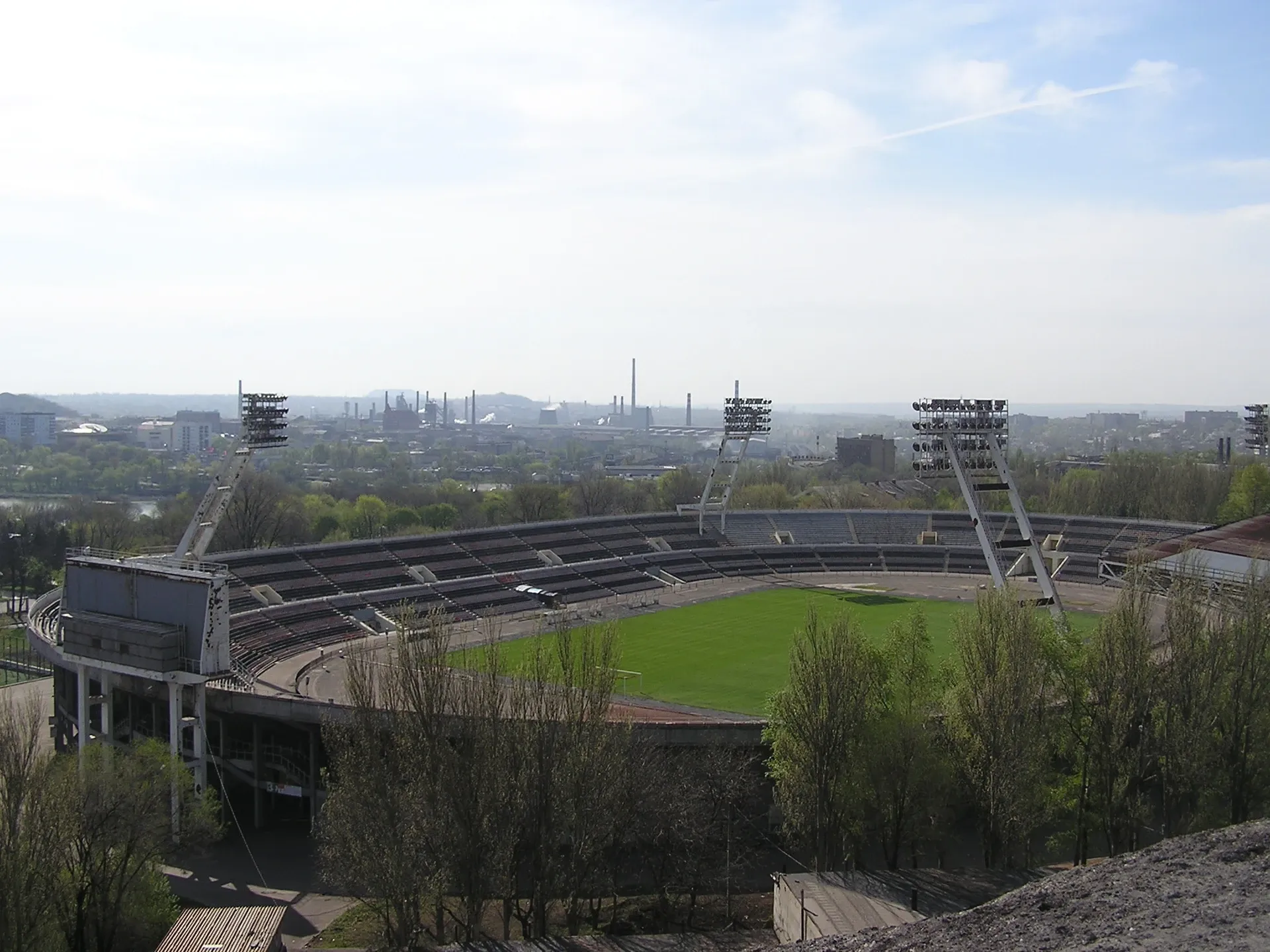 CS Shakhtar