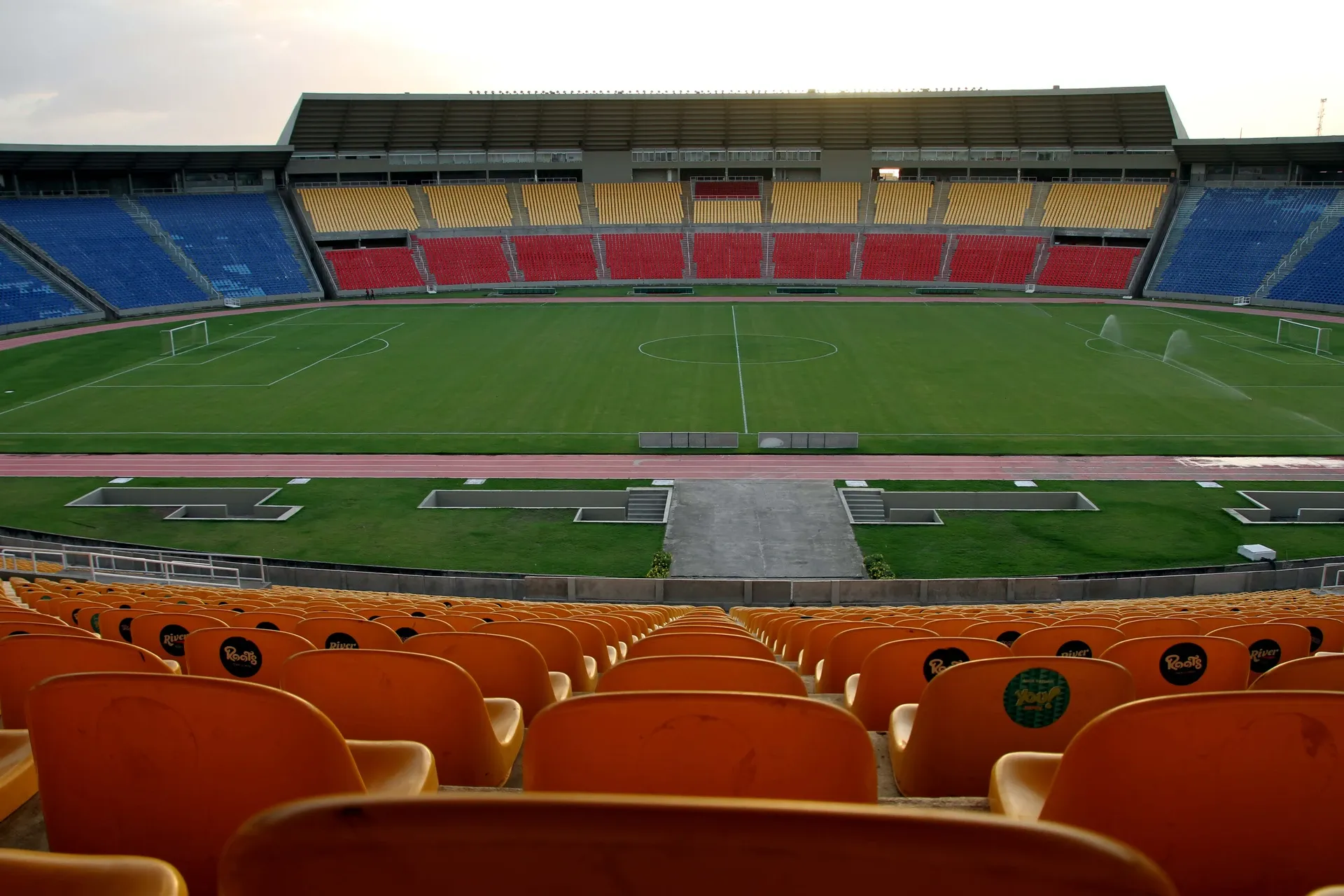 Estádio Governador João Castelo