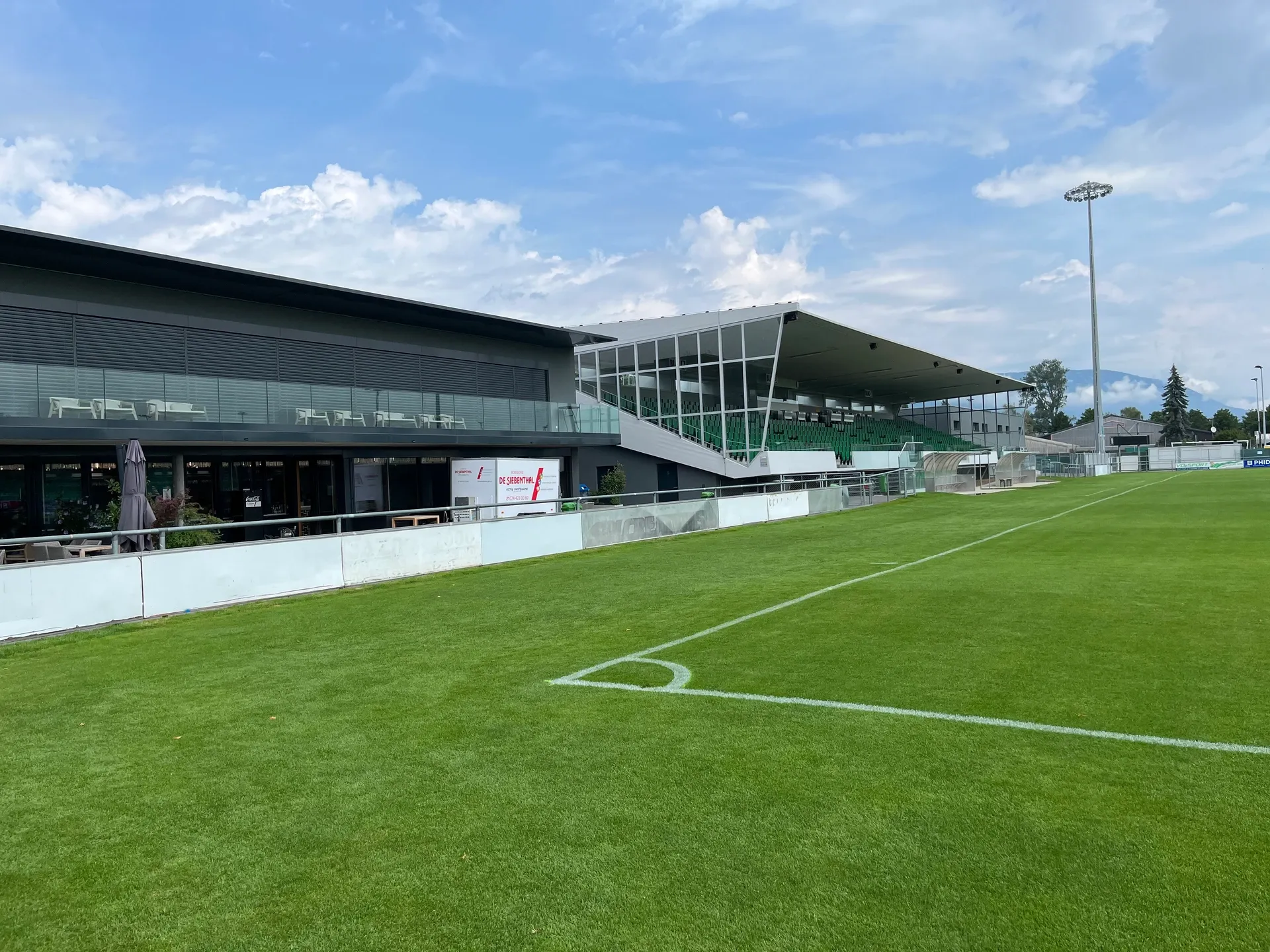 Stade Municipal