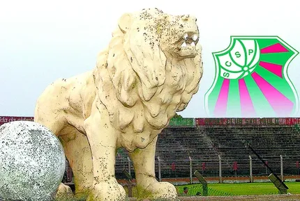 Estádio Aldo Dapuzzo