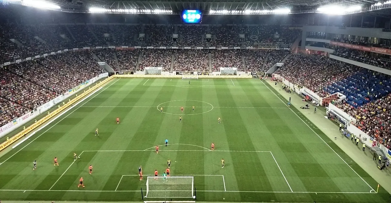 Arena Lviv