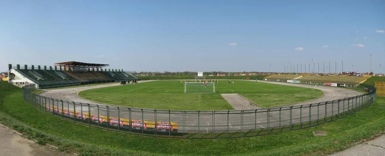 ŠRC Velika Gorica