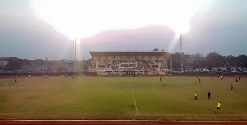Kalasin City Stadium