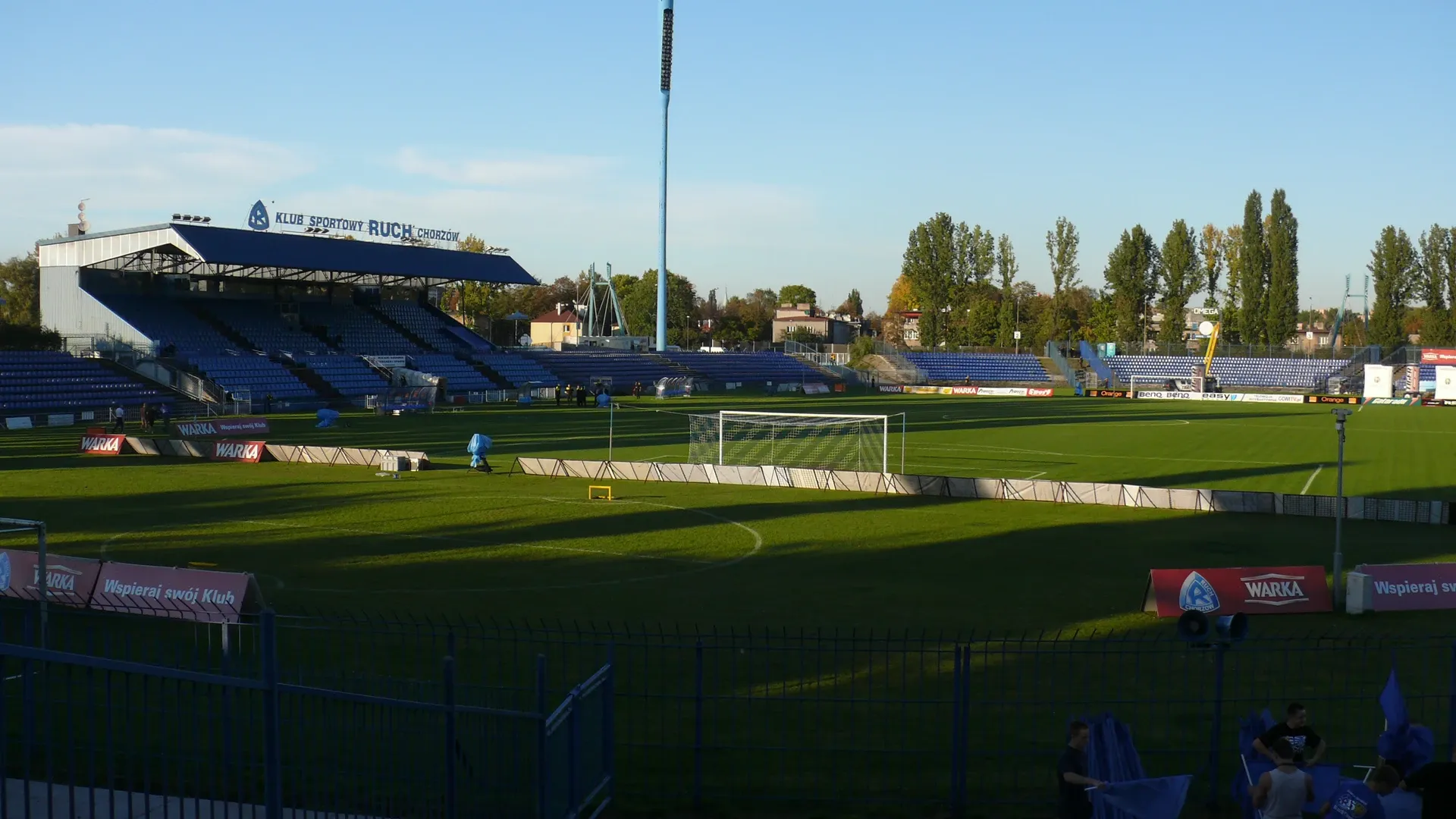 Stadion Miejski