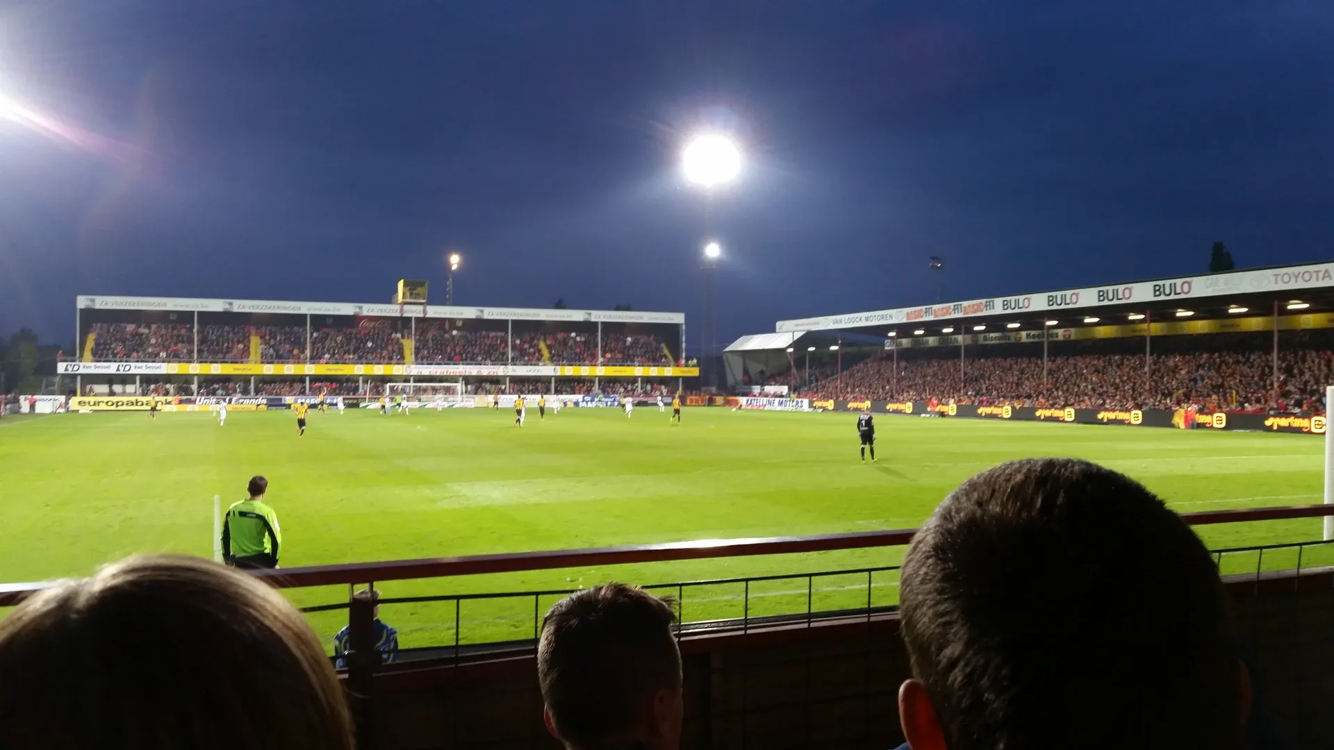 AFAS Stadion