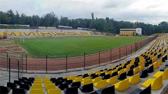Stadion Minyor