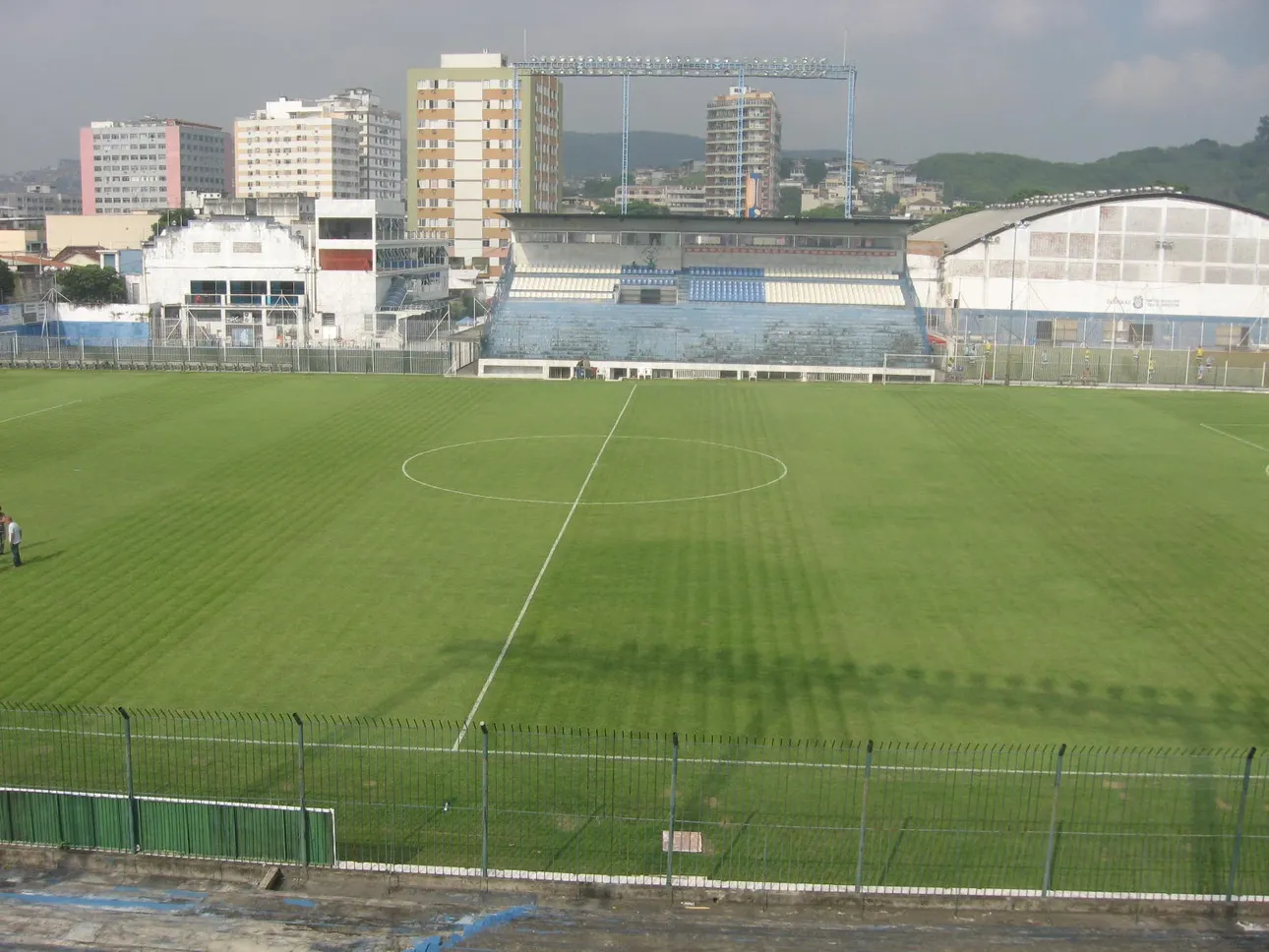 Estádio Mourão Filho