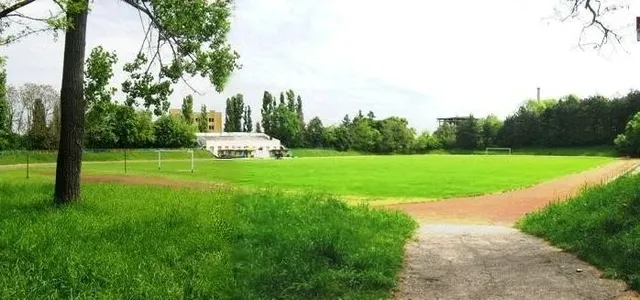 Stadion Stamo Kostov