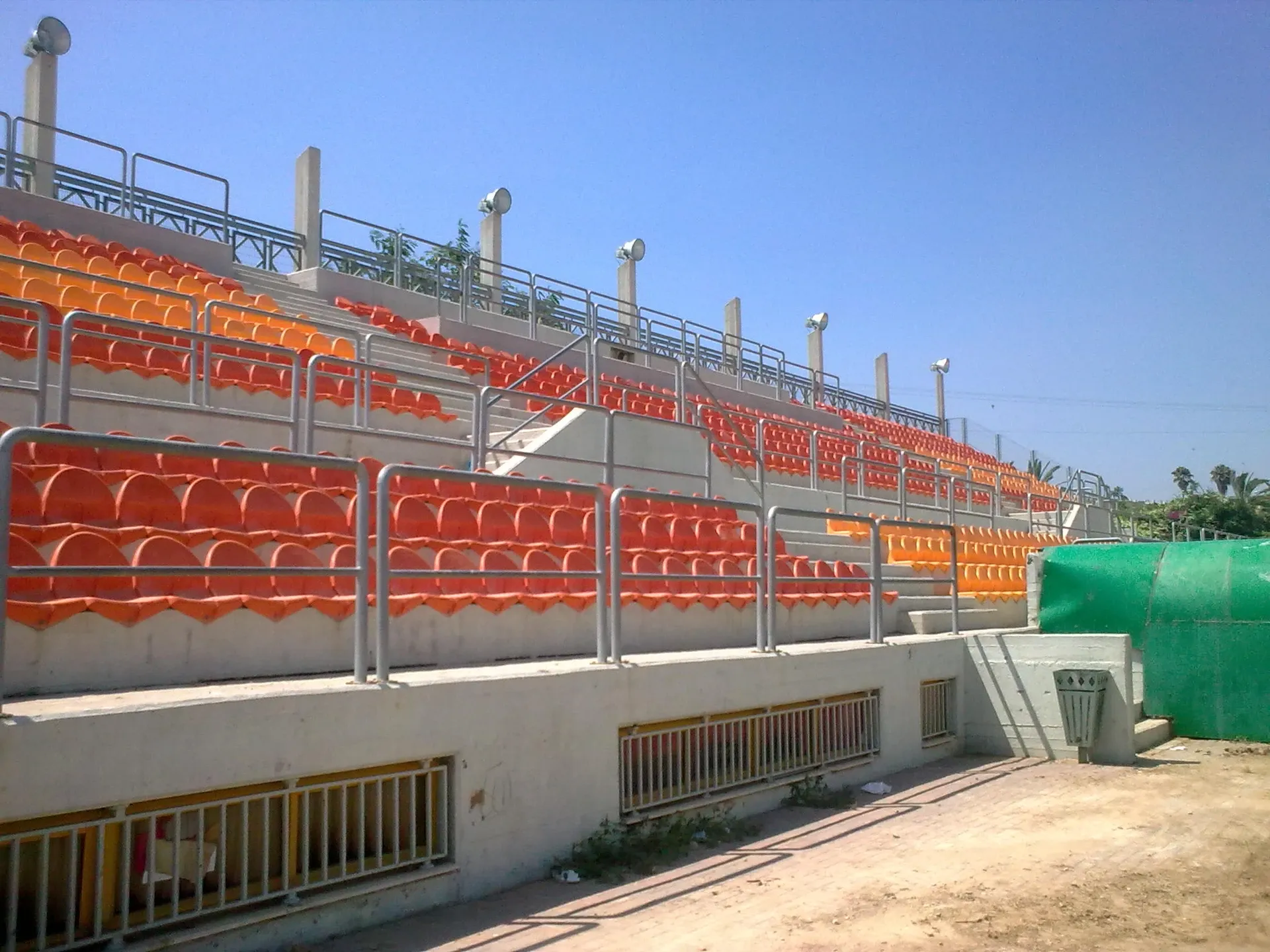 Netivot Stadium