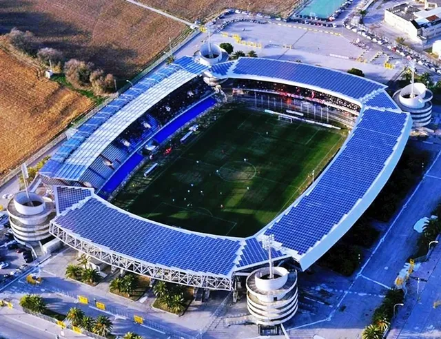 Stadio Riviera delle Palme