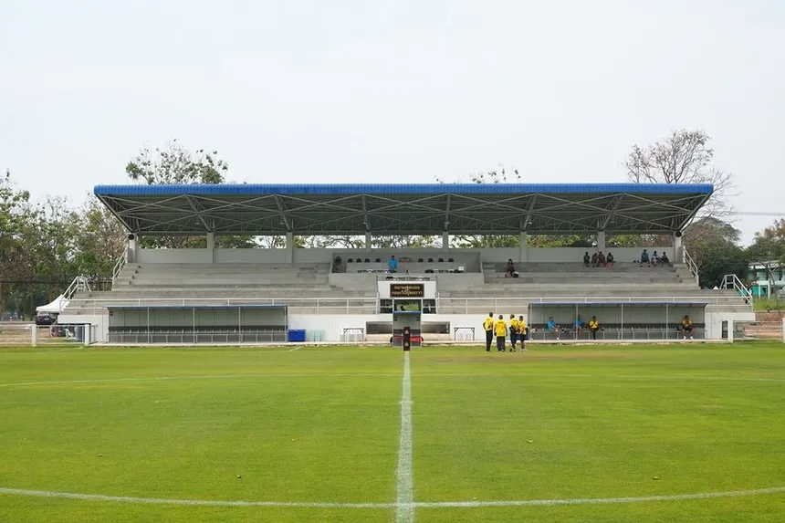 Battleship Stadium