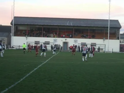 Kynoch Park